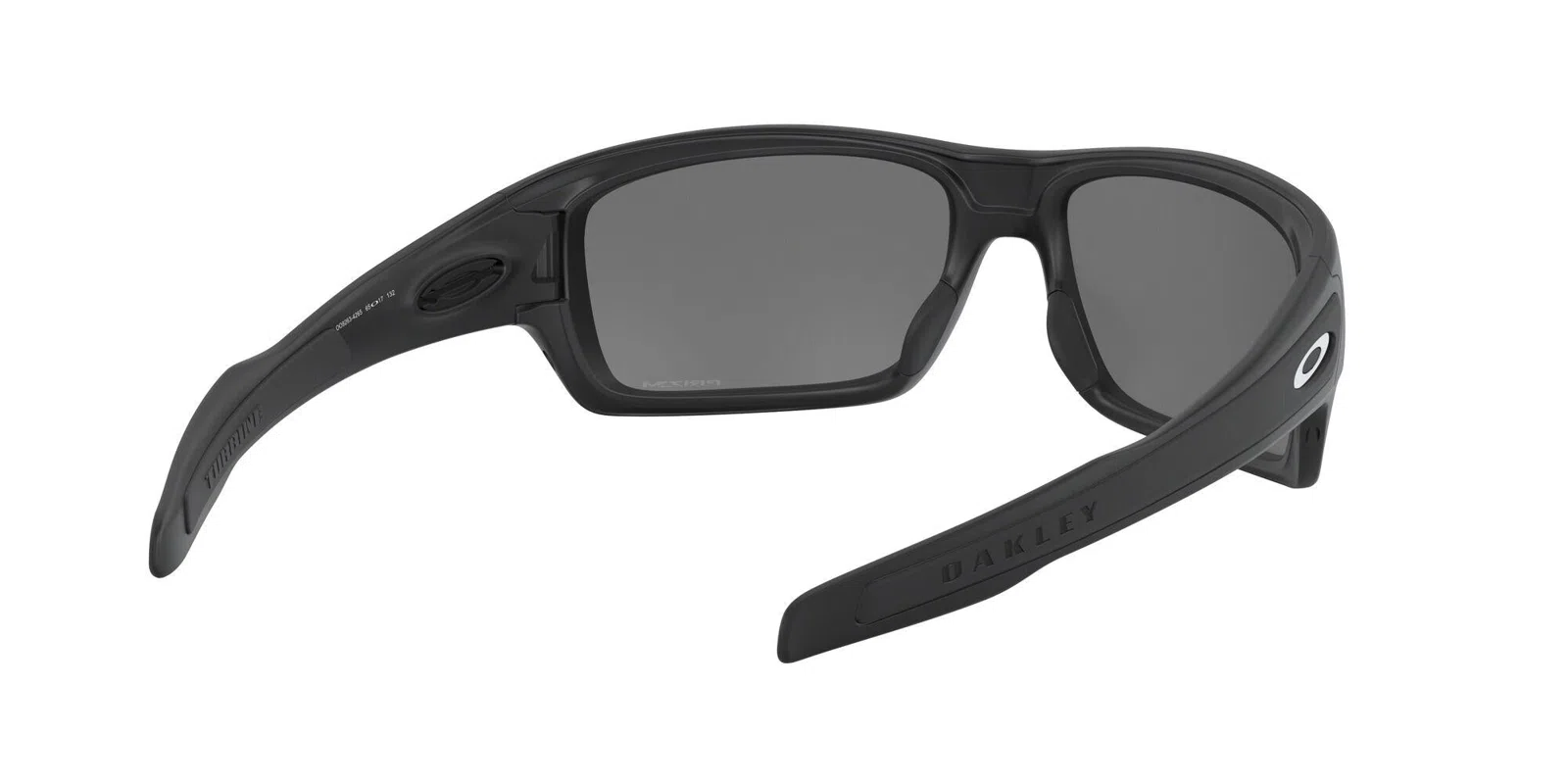 Oakley Turbine 9263 Sunglasses - view 131